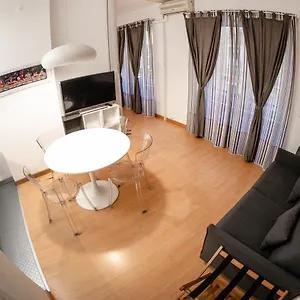 Bubi House Porta Venezia Apartment Milan
