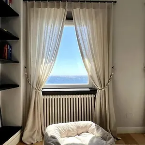 La Perla Di Boccadasse Genoa