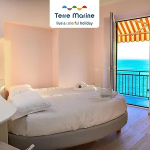 Sea-cret, Terremarine Manarola