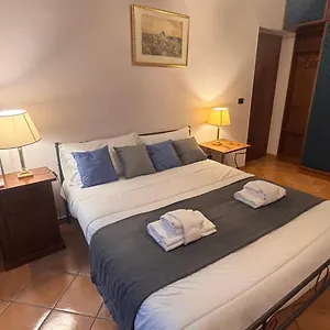 Domus Ripa Apartment Rome