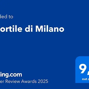 Il Cortile Di Holiday home Milan
