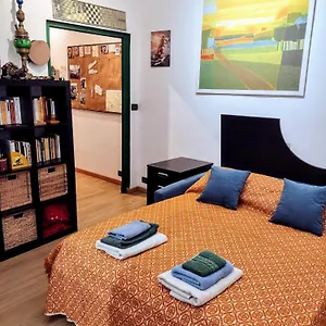 Casa Cicala Genoa