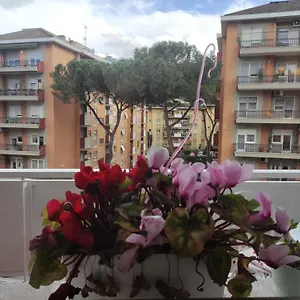 Cinthia's House Apartment Rome
